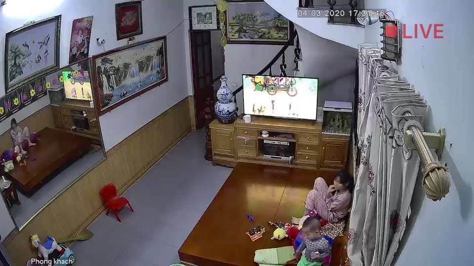 camera fpt có tốt không